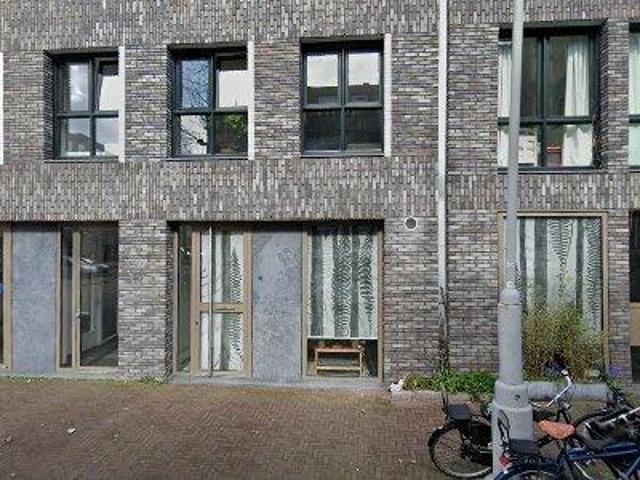 112 m2 apartment for rent in Amsterdam Centrum