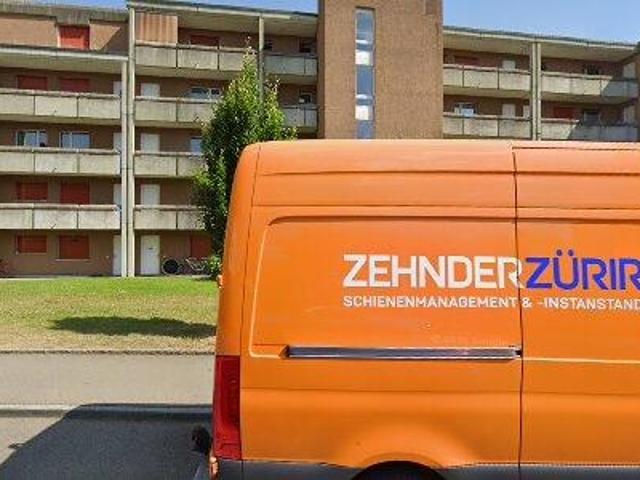 112 m2 apartment for rent in Baden