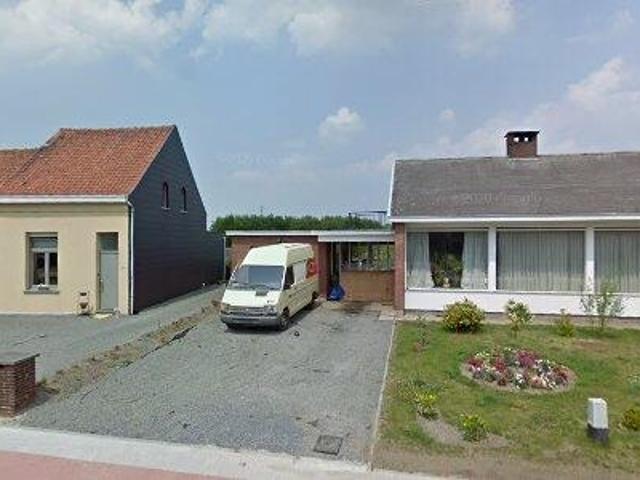 112 m2 apartment for rent in Duffel
