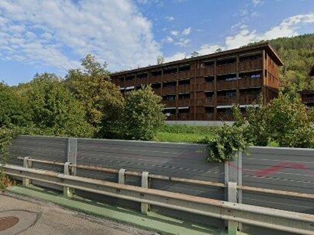 112 m2 apartment for rent in Liestal