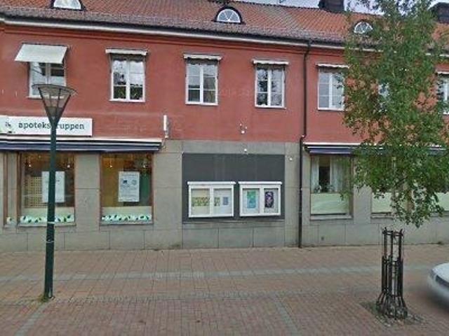 112 m2 kontor, produktion uthyres i Rättvik
