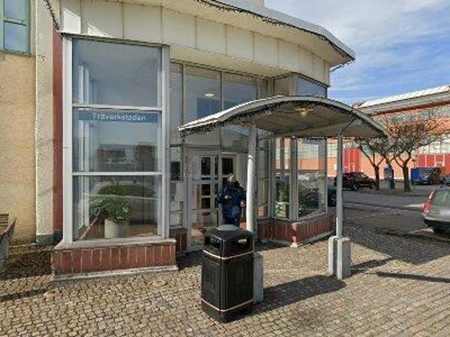 112 m2 kontor uthyres i Lundby