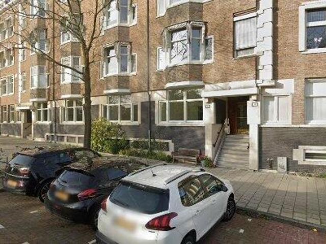 112 m2 office space for rent in Amsterdam Zuideramstel