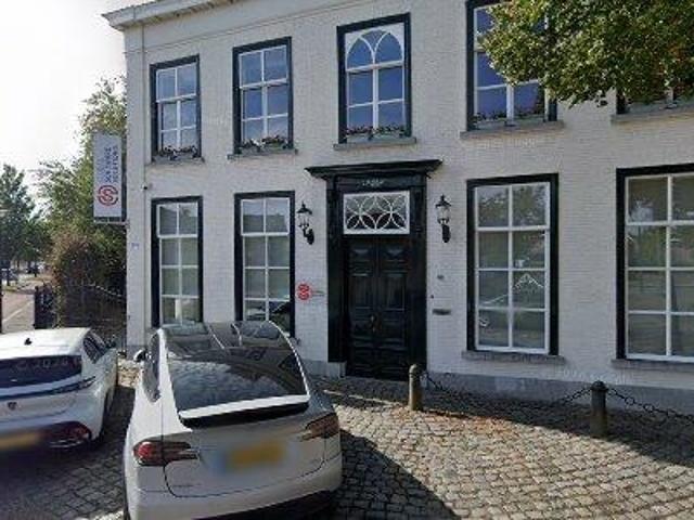 112 m2 office space for rent in Breda