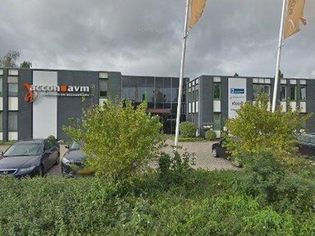 112 m2 office space for rent in Gorinchem