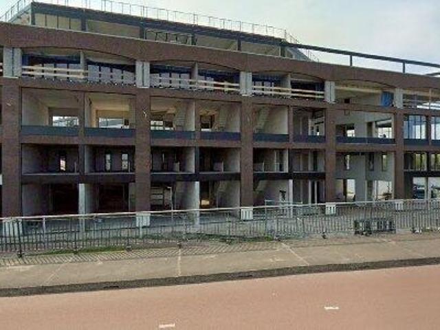 112 m2 office space for rent in Haarlem