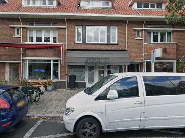 112 m2 office space for rent in The Hague Scheveningen