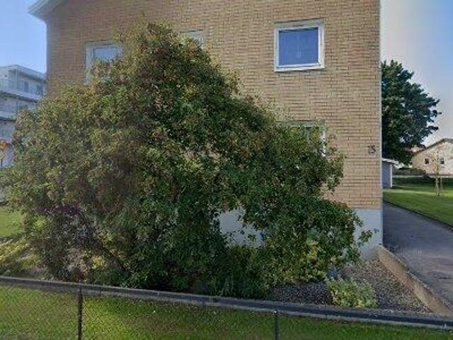 112 m2 lägenhet uthyres i Motala
