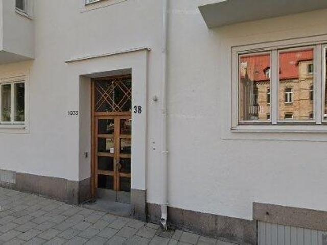 Lägenhet uthyres i Norrköping