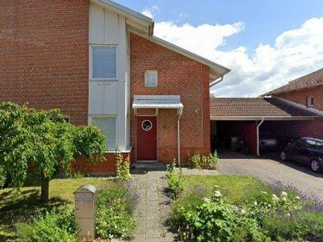112 m2 lägenhet uthyres i Husie