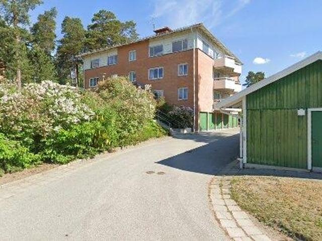 112 m2 lägenhet uthyres i Täby