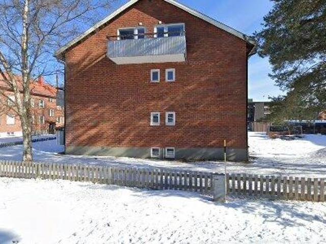 112 m2 lägenhet uthyres i Umeå