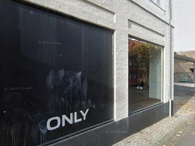 112 m2 lejlighed til leje i Aalborg Centrum