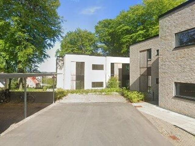112 m2 lejlighed til leje i Hadsund