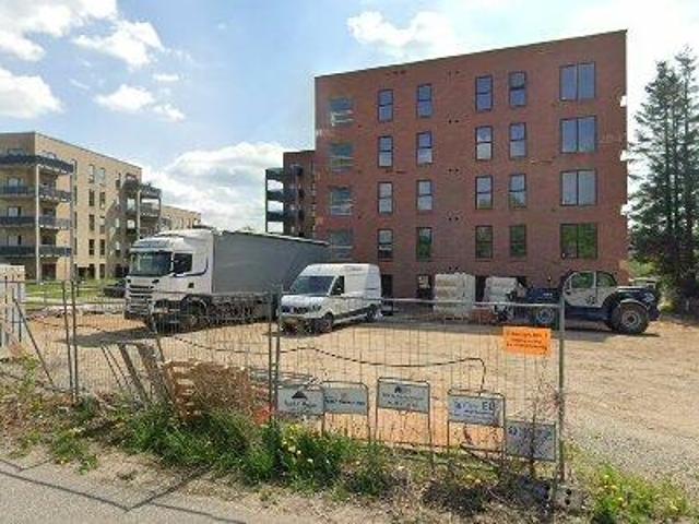112 m2 lejlighed til leje i Silkeborg