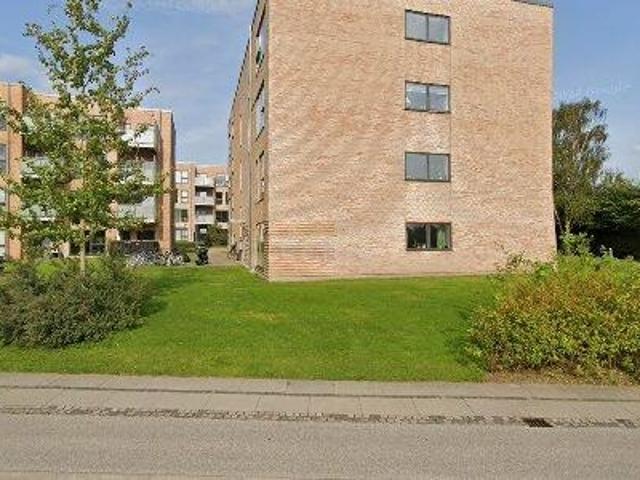 112 m2 lejlighed til leje i Varde