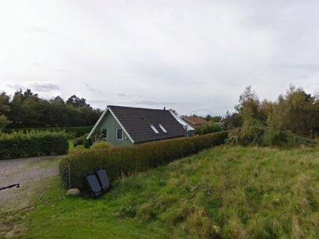 112 m2 lejlighed til salg i Omø