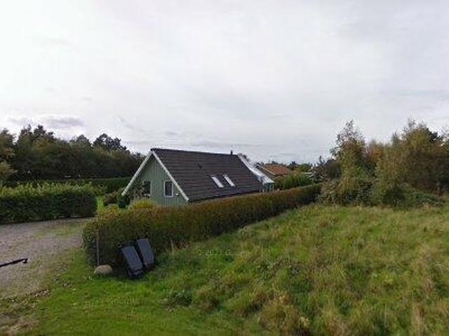 112 m2 lejlighed til salg i Omø