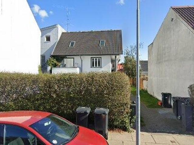 112 m2 lejlighed til salg i Odense C