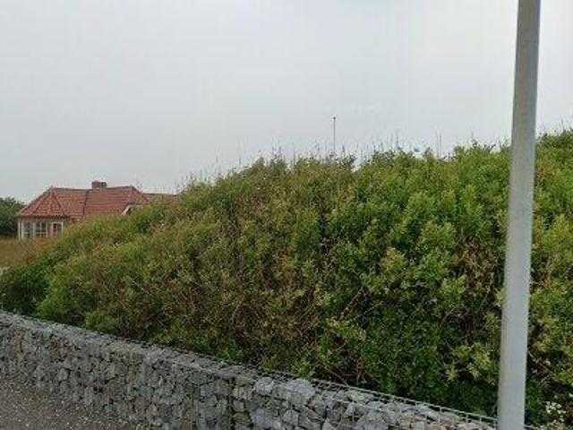 112 m2 lejlighed til salg i Ringkøbing