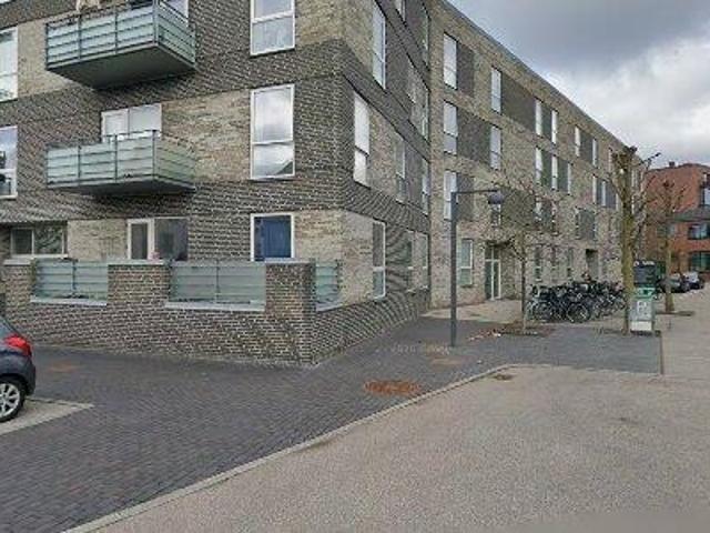112 m2 lejlighed til salg i Valby