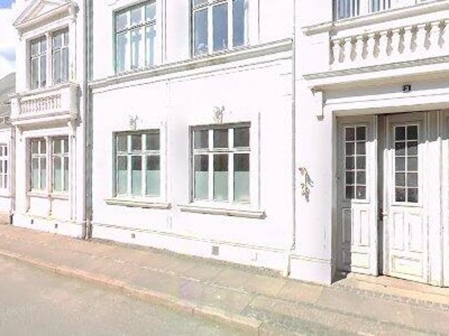 112 m2 lejlighed til salg i Vejle Centrum