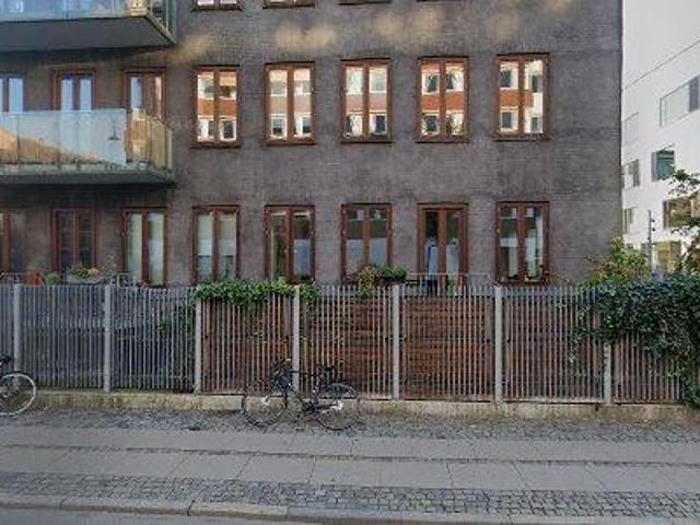 112 m2 lejlighed til salg i Vesterbro
