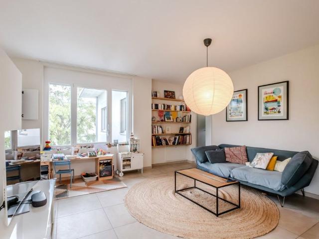 112 m², 2. Stock