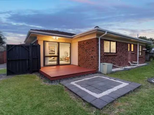 1/12 Motu Place, Mount Wellington, Auckland City Real Estate