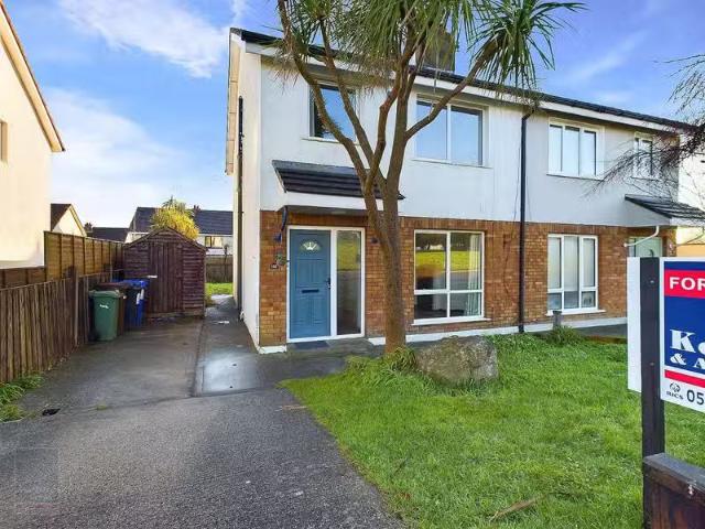 112 Mount Prospect, Clonard, Co. Wexford, Y35E6P4 is for sale