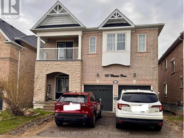 112 Morden Drive, Shelburne, ON, L9V 3S4 house for sale | Listing ID X13535 | Royal LePage