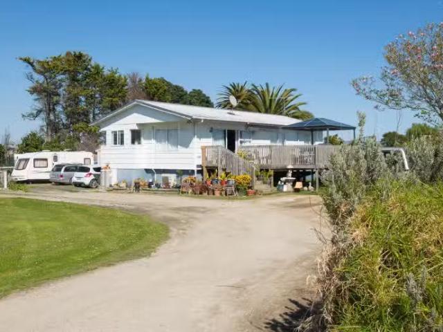 112 Main Road, Makaraka, Gisborne