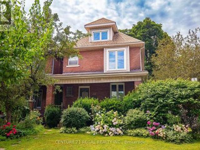 112 Maplewood Avenue, Hamilton, ON, L8M 1X2 house for sale | Listing ID X11926 | Royal LePage
