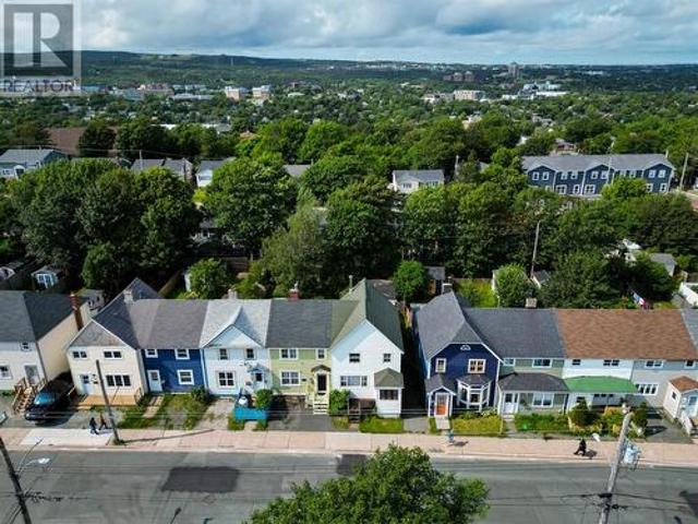112 Merrymeeting Road, St. John'S, NL, A1C 2W1 house for sale | Listing ID 1302 | Royal LePage