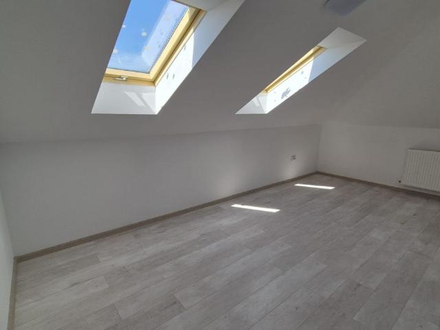 112 mp in Cluj la doar 1250 eur/mp. Ideal pentru investitie zona Somes