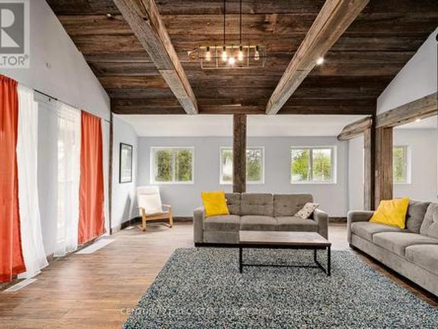 112 Nordic Road, Blue Mountains, ON, N0H 2E0 house for sale | Listing ID X13227 | Royal LePage