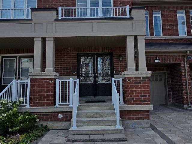 112 Ness Drive, Richmond Hill | 3Beds/4Bath, Townhouse, $1,388,800 | Condos. Ca