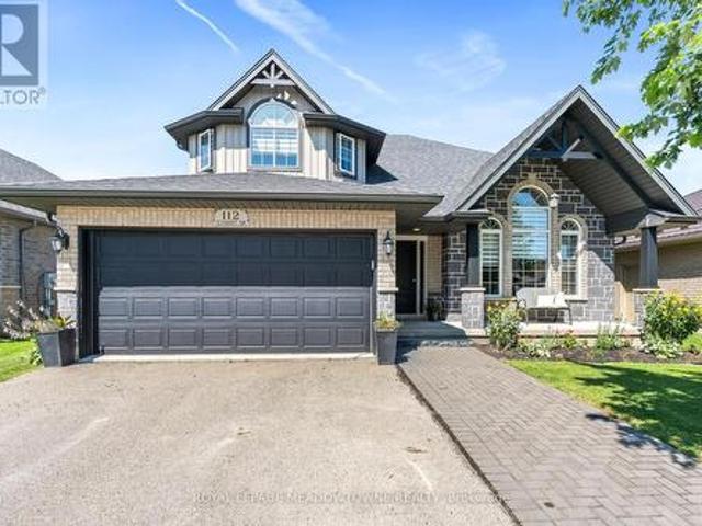 112 Schmidt Drive, Wellington North, ON, N0G 1A0 house for sale | Listing ID X13611 | Royal LePage