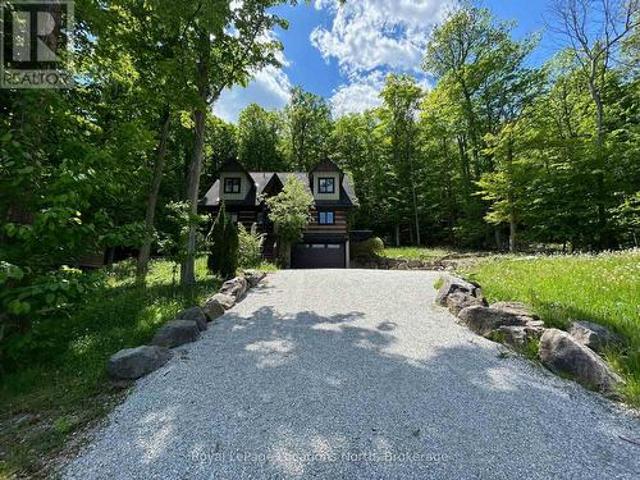 112 Starlight Lane, Meaford, ON, N0H 2P0 house for sale | Listing ID X13542 | Royal LePage