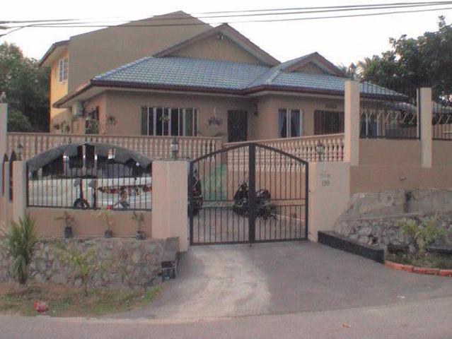 112 Storey Bungalow For Sale in Ampang