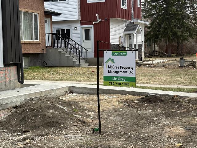 112 Street Townhomes Two Story townhouse style [object Promise] for Rent