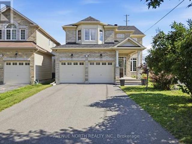 112 Sunita Crescent, Ottawa, ON, K2J 5S5 house for sale | Listing ID X13546 | Royal LePage