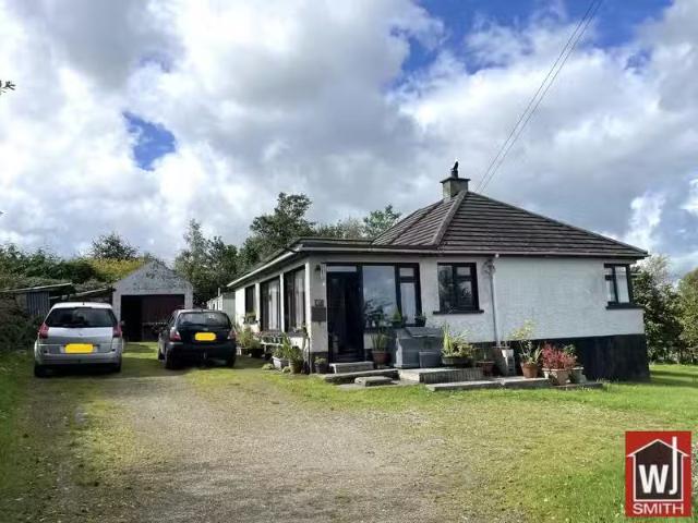 112 Peabird Road