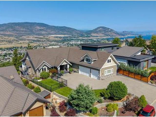 112 Penrose Court Unit# 4, Penticton, BC, V2A 9B6 house for sale | Listing ID 10394 | Royal LePage