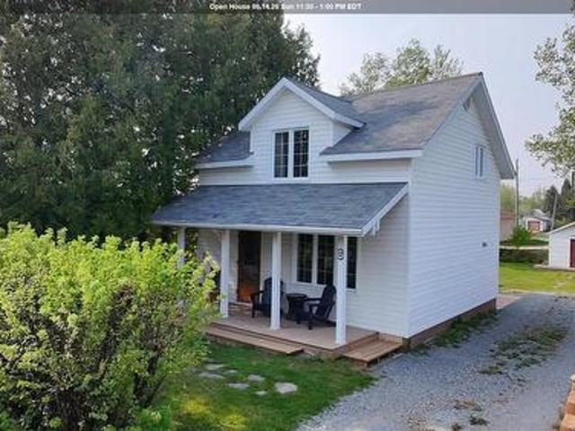 112 Queen St, Geraldton, ON, P0T 1M0 house for sale | Listing ID TB2601 | Royal LePage