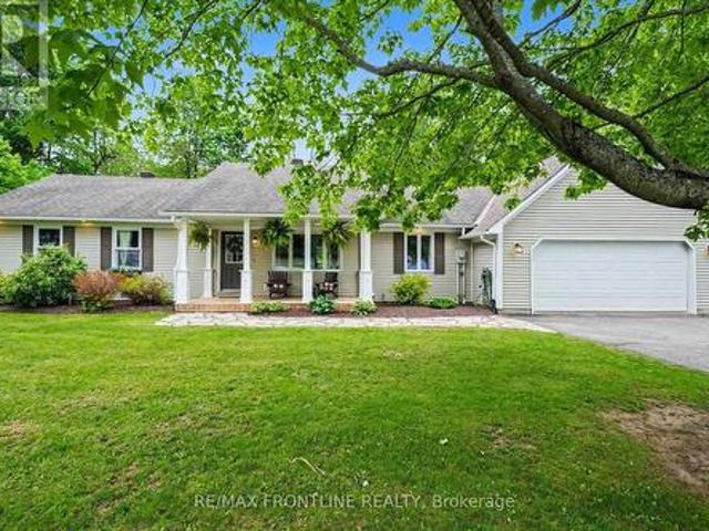 112 Robert Run, Drummond/North Elmsley, ON, K7H 0G8 house for sale | Listing ID X13672 | Royal LePage