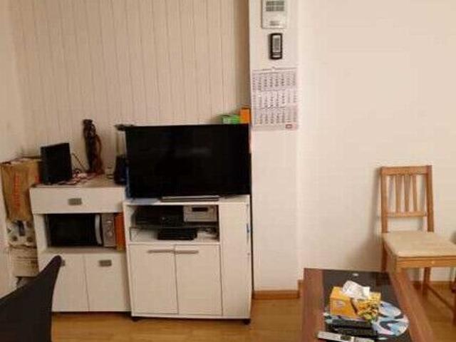 11/2 ROOM APARTMENT IN BASEL WETTSTEIN, FURNISHED, TEMPORARY