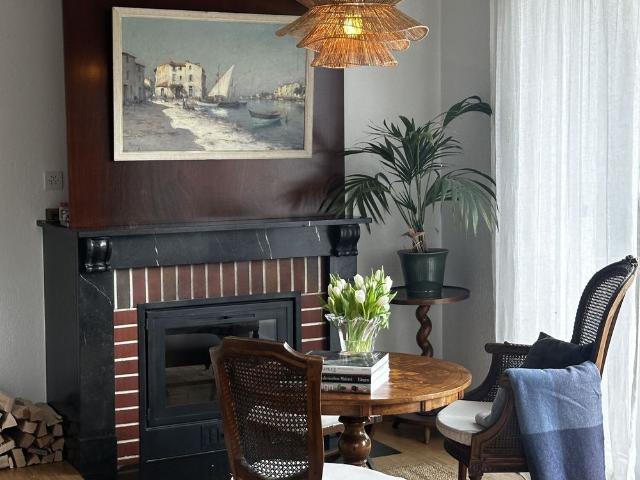 11/2 ROOM APARTMENT IN BERN KIRCHENFELD, FURNISHED, TEMPORARY