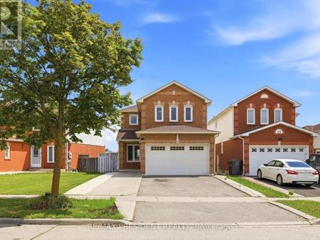 112 Ravenswood Drive, Brampton, ON, L6Y 4V6 house for sale | Listing ID W13597 | Royal LePage