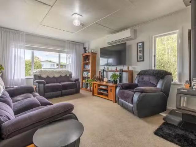 112 Racecourse Road, Waipukurau, Central Hawkes Bay